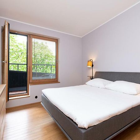 Self-Check-In 3 Bedroom Apartment With Sauna And Balconies Tallin Exterior foto